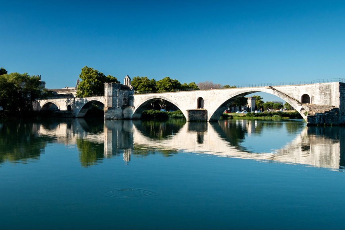 Avignon : que voir dans la cité des Papes