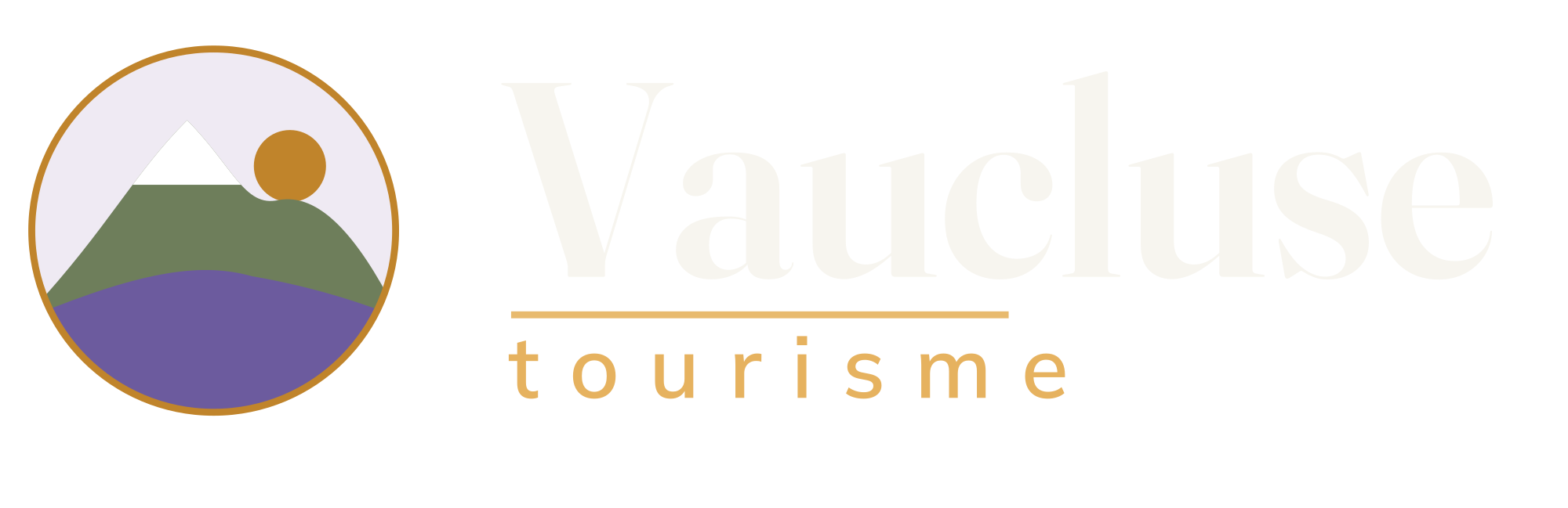Vaucluse Tourisme