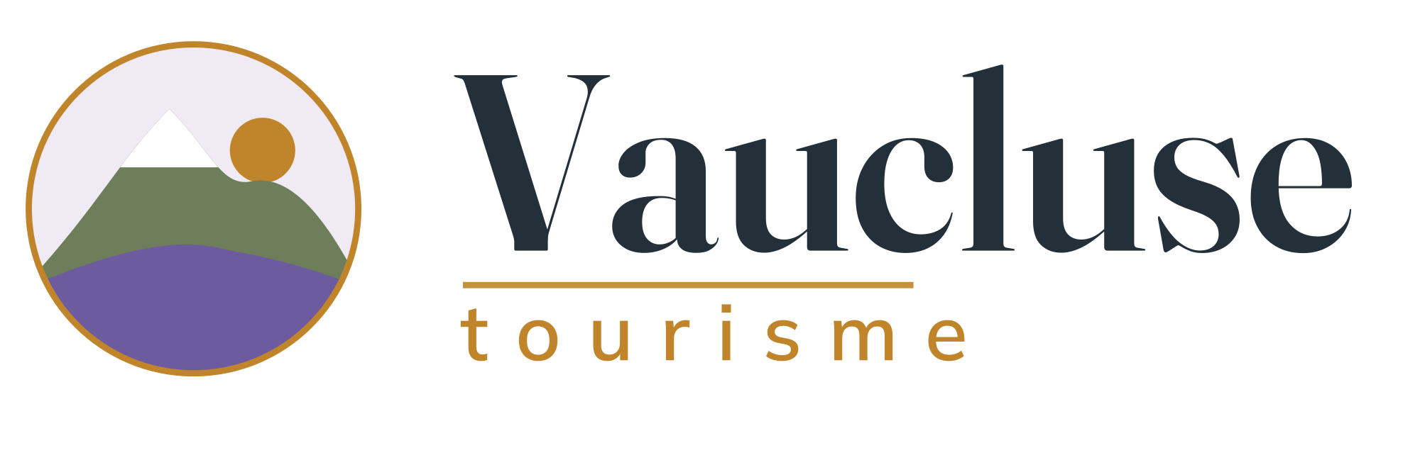Vaucluse Tourisme